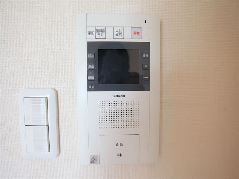 ピースプレイス牛巻の物件内観写真