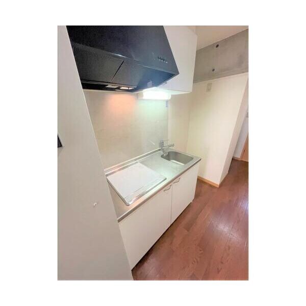 ヴェリエール・ドゥ・セの物件内観写真