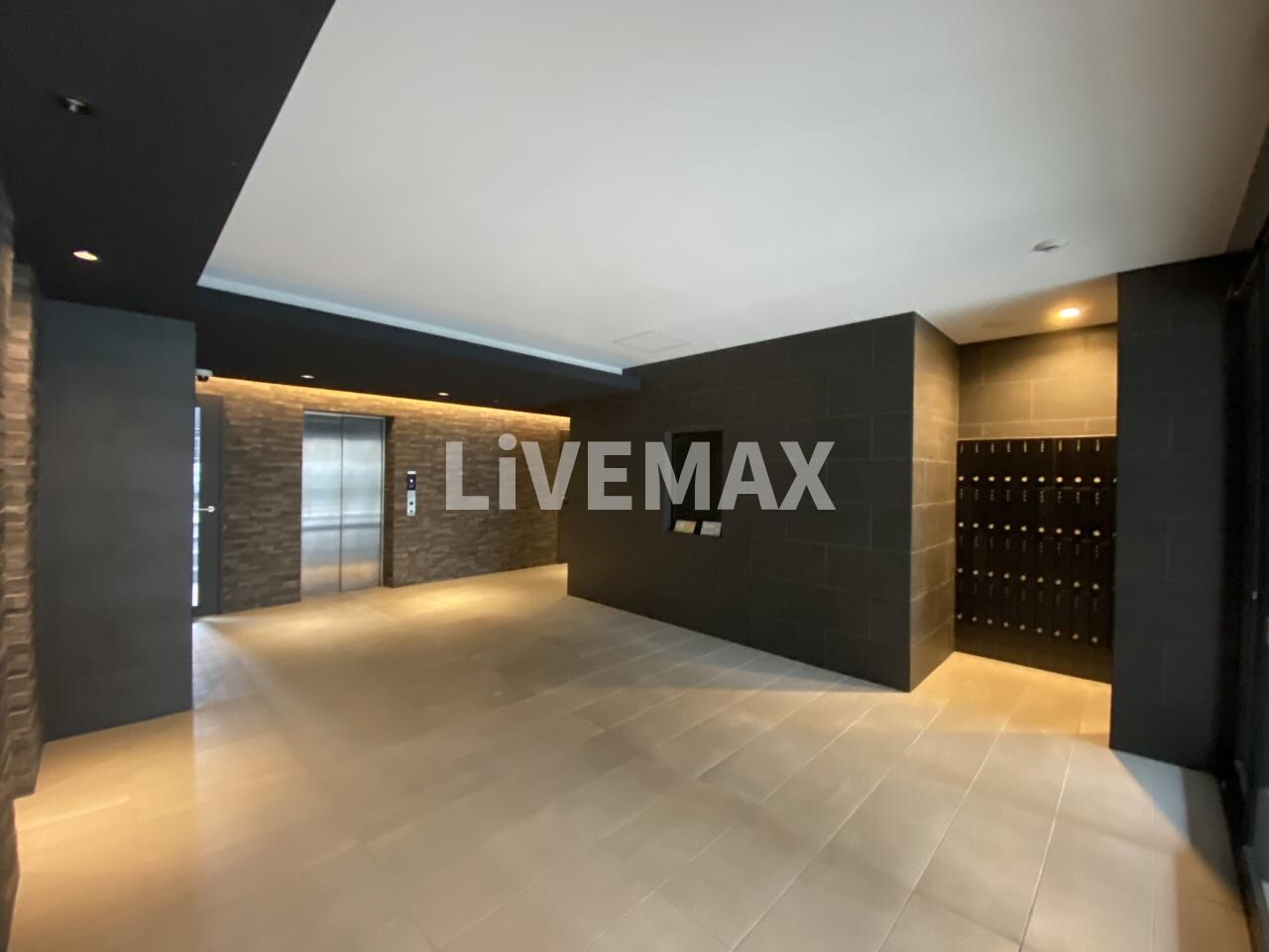 メイクス矢場町の物件外観写真