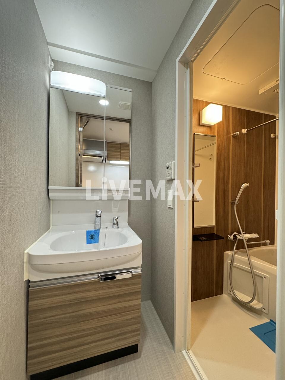 メイクス矢場町の物件内観写真