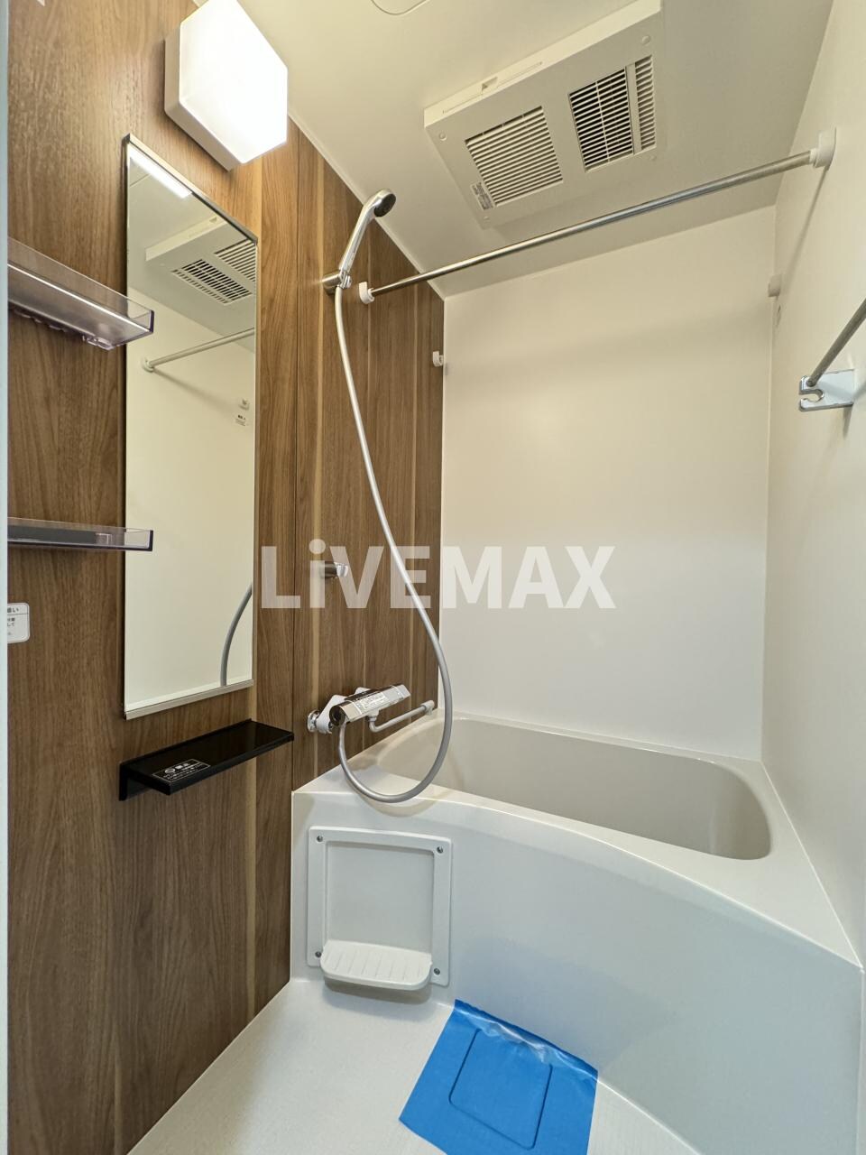 メイクス矢場町の物件内観写真