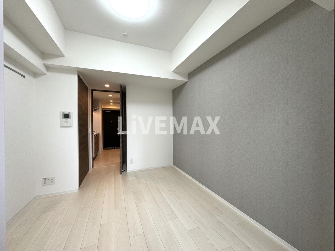 メイクス矢場町の物件内観写真