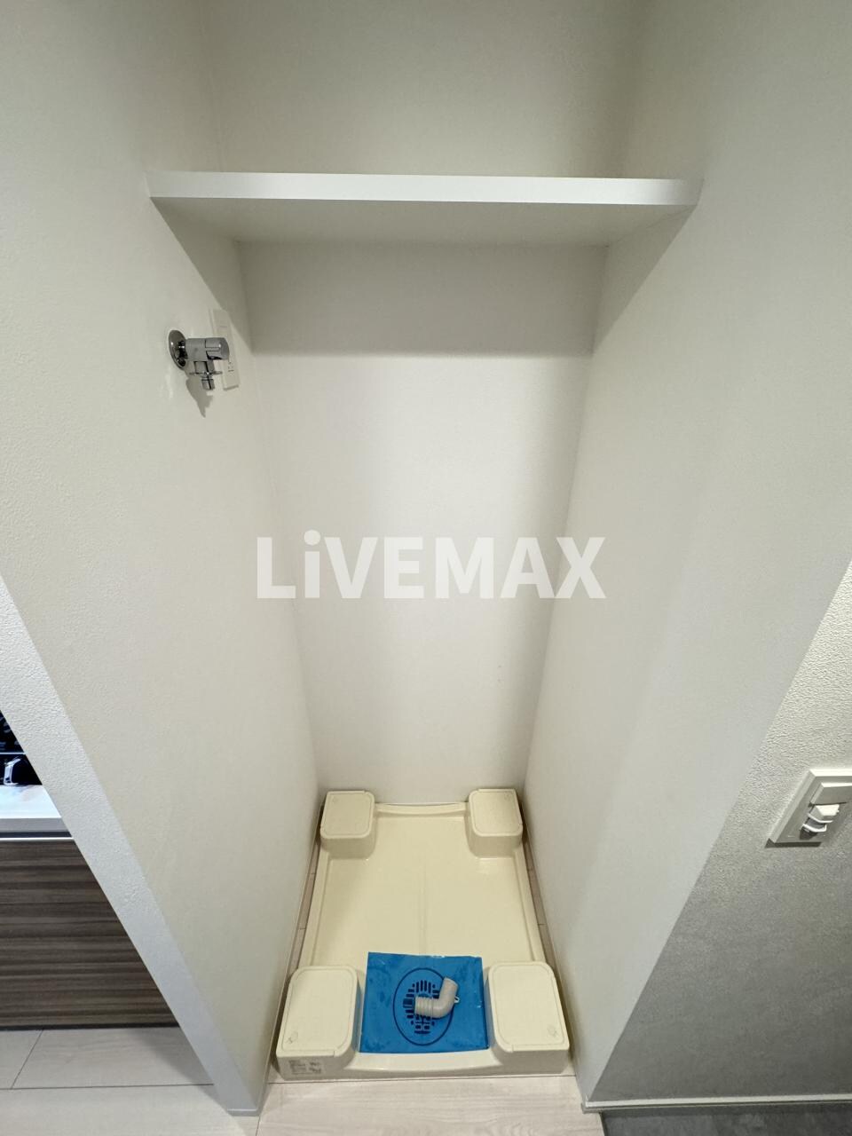 メイクス矢場町の物件内観写真