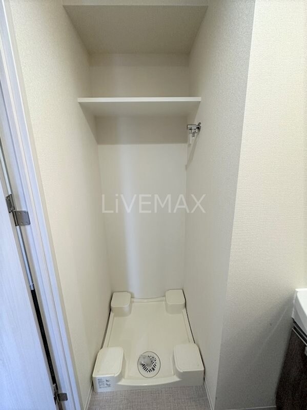 プレサンス今池駅前フェルディノの物件内観写真