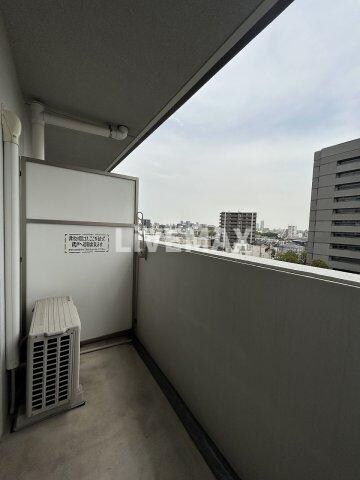 ラグランディールの物件内観写真