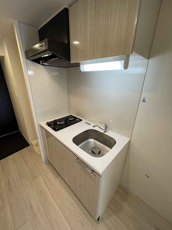 プレサンスSAKAEフロントの物件内観写真