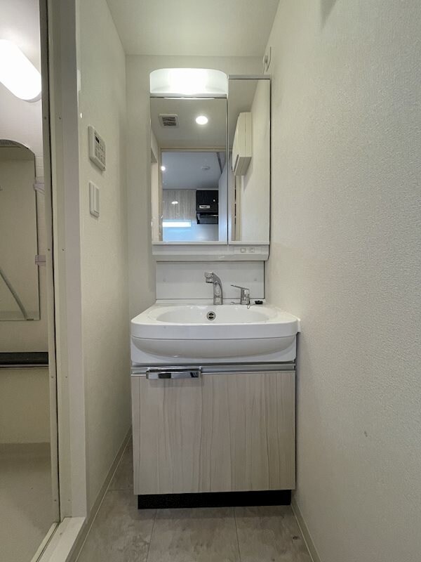 プレサンスSAKAEフロントの物件内観写真