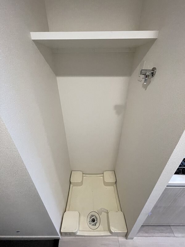 プレサンスSAKAEフロントの物件内観写真