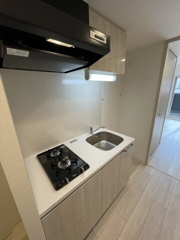 プレサンスSAKAEフロントの物件内観写真