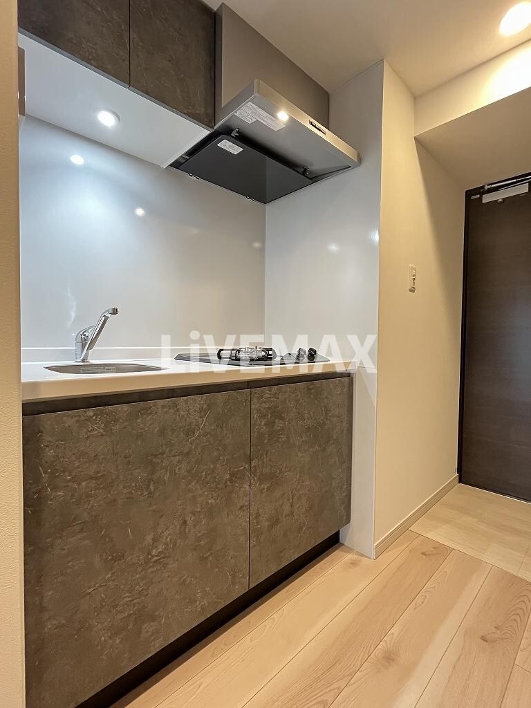 S-RESIDENCE亀島駅前ascentの物件内観写真