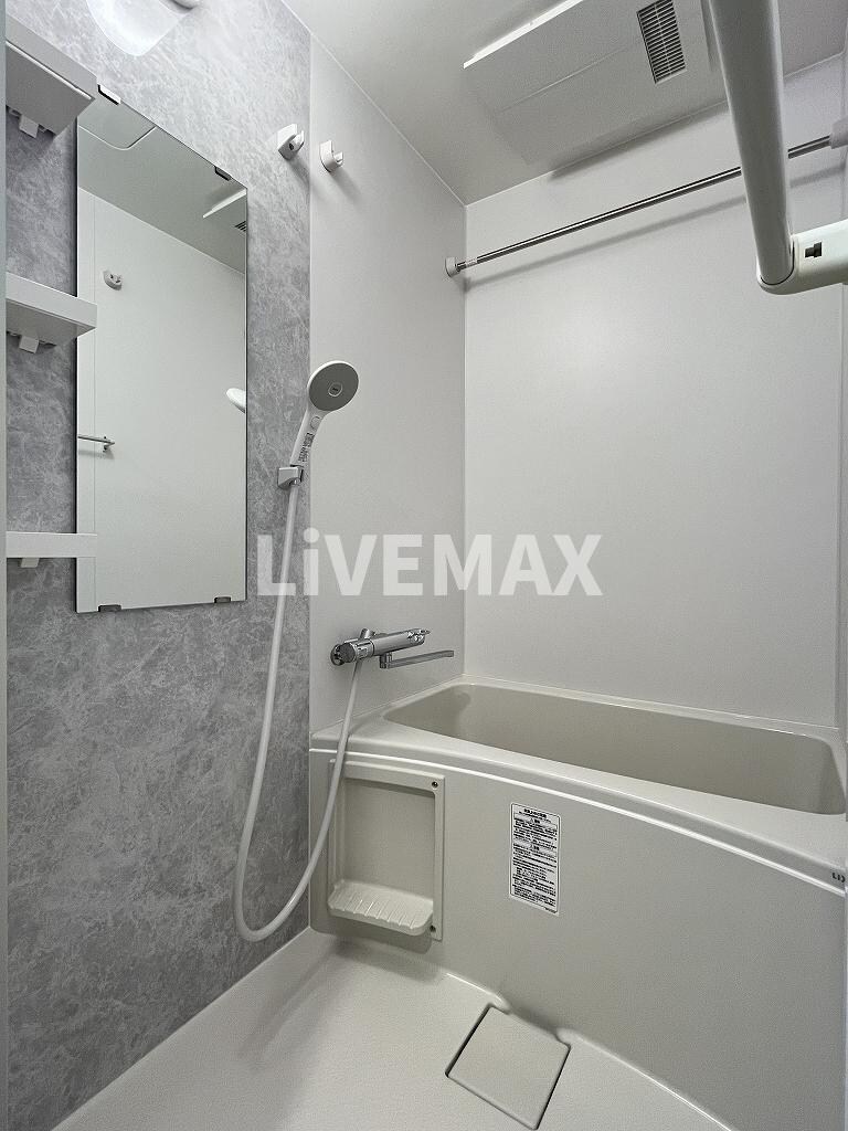 S-RESIDENCE亀島駅前ascentの物件内観写真