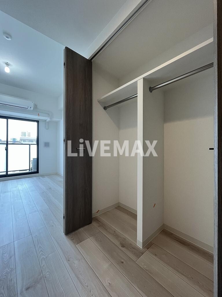 S-RESIDENCE亀島駅前ascentの物件内観写真