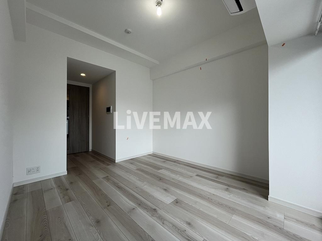 S-RESIDENCE亀島駅前ascentの物件内観写真