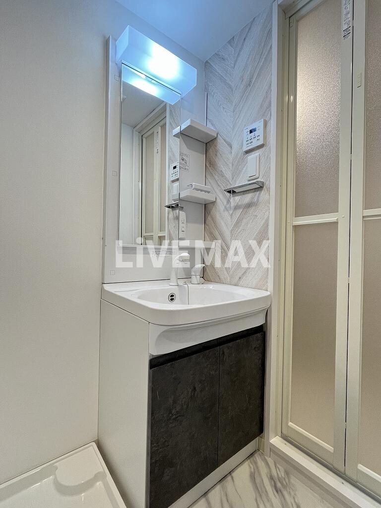 S-RESIDENCE亀島駅前ascentの物件内観写真