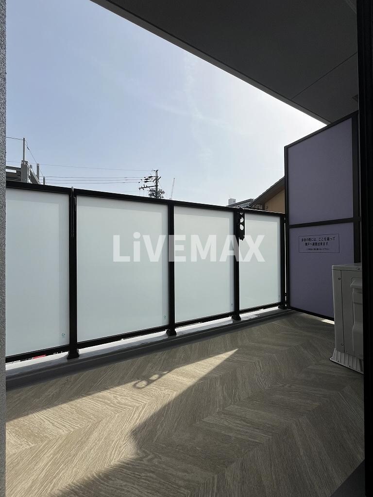 S-RESIDENCE亀島駅前ascentの物件内観写真