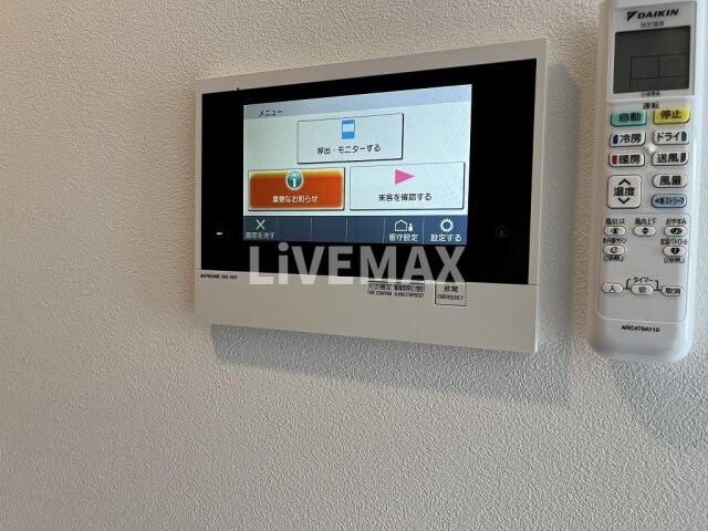 S-RESIDENCE亀島駅前ascentの物件内観写真