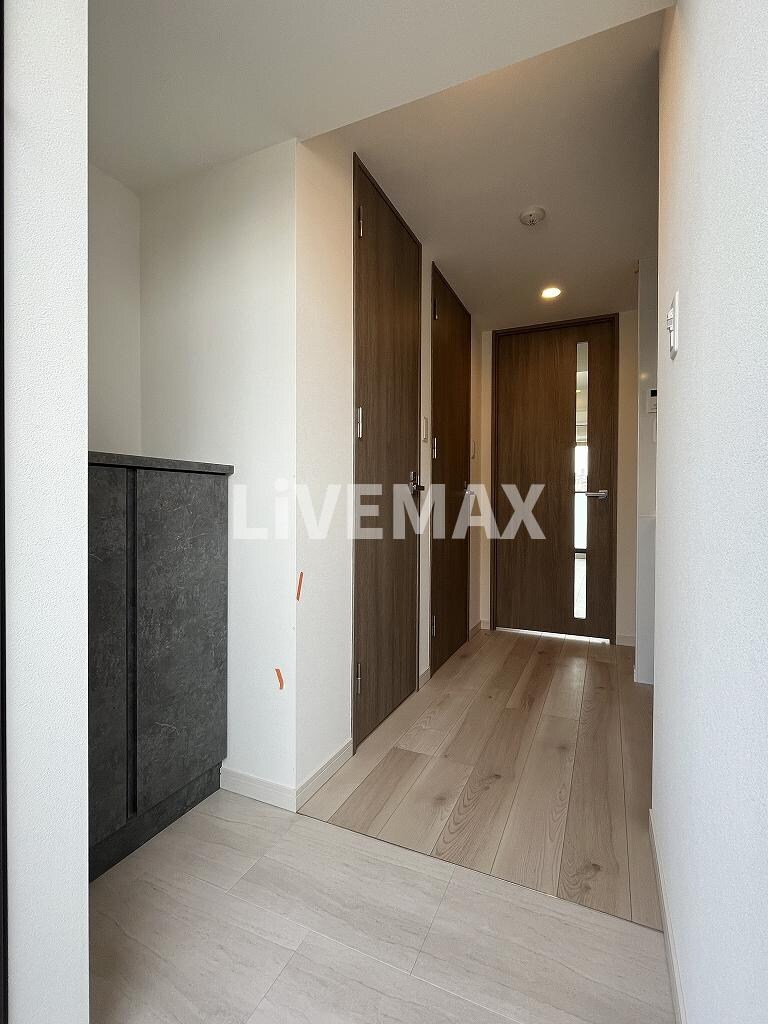 S-RESIDENCE亀島駅前ascentの物件内観写真