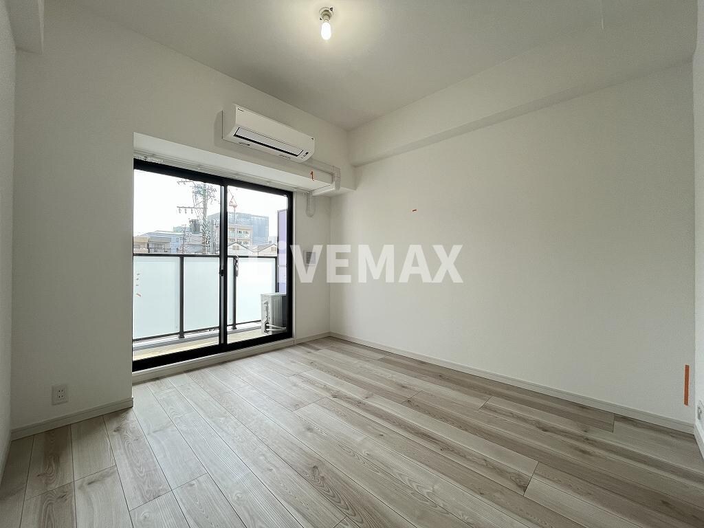 S-RESIDENCE亀島駅前ascentの物件内観写真