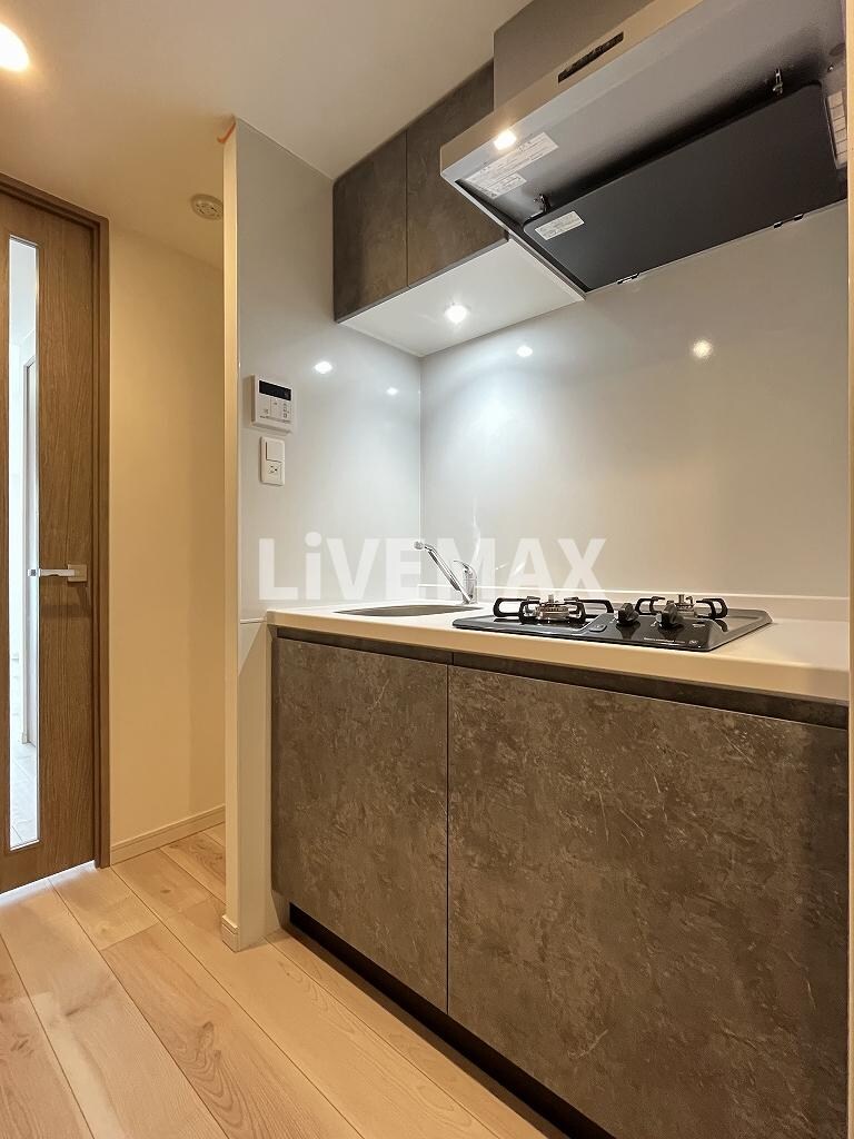 S-RESIDENCE亀島駅前ascentの物件内観写真