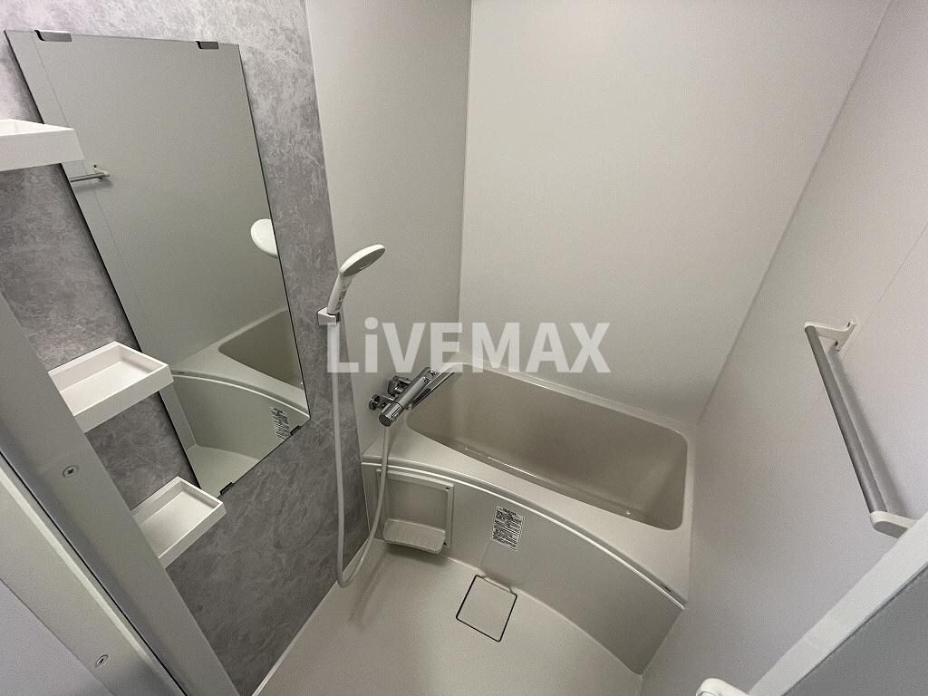 S-RESIDENCE亀島駅前ascentの物件内観写真