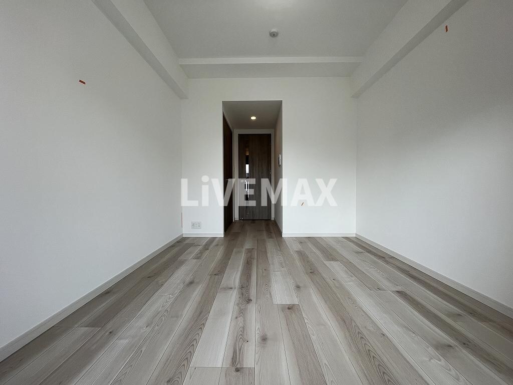 S-RESIDENCE亀島駅前ascentの物件内観写真