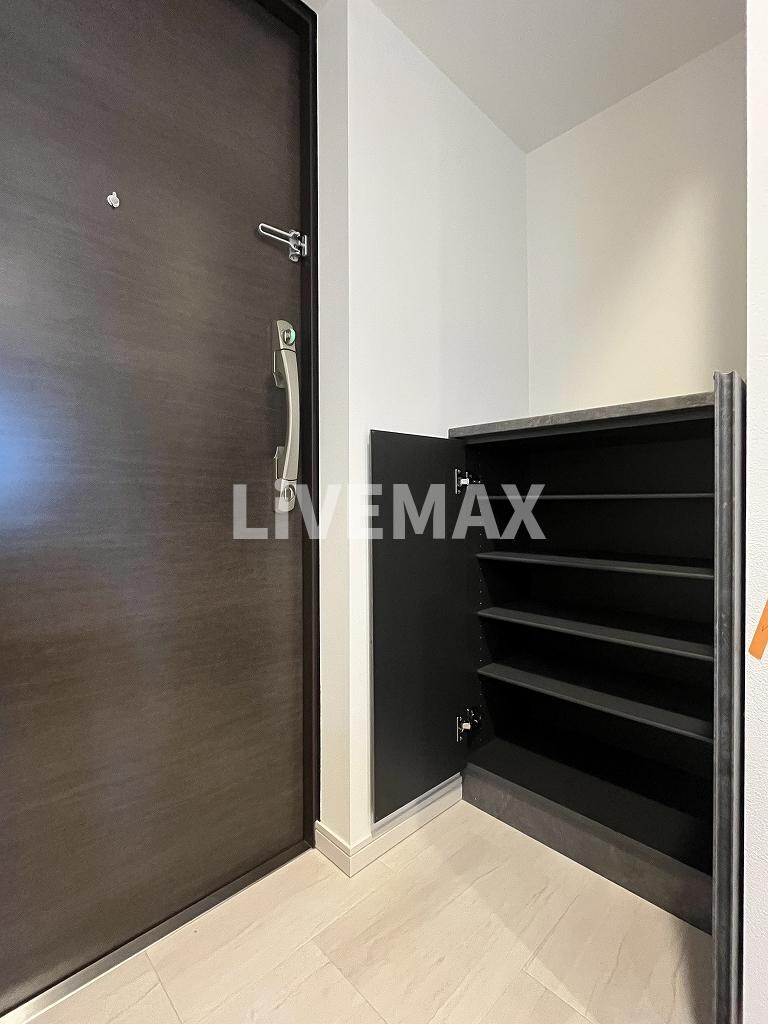 S-RESIDENCE亀島駅前ascentの物件内観写真