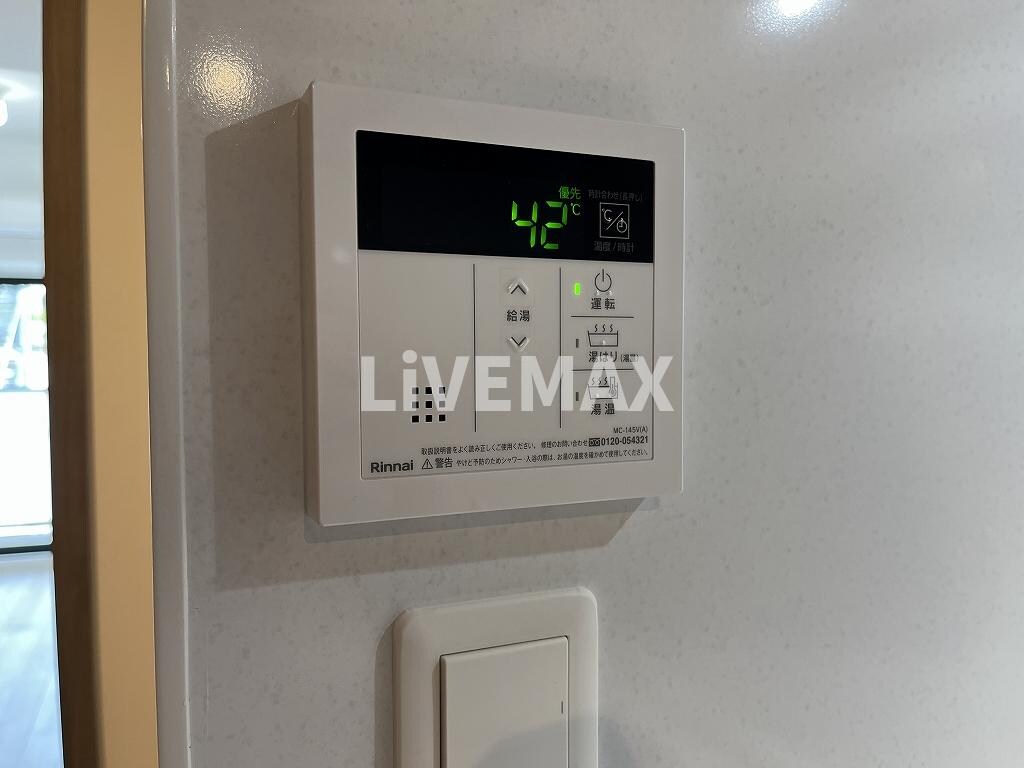 S-RESIDENCE亀島駅前ascentの物件内観写真