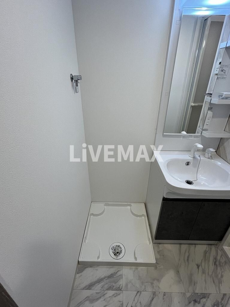 S-RESIDENCE亀島駅前ascentの物件内観写真