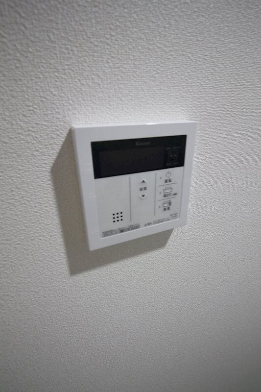 メイプル岩塚本通の物件内観写真