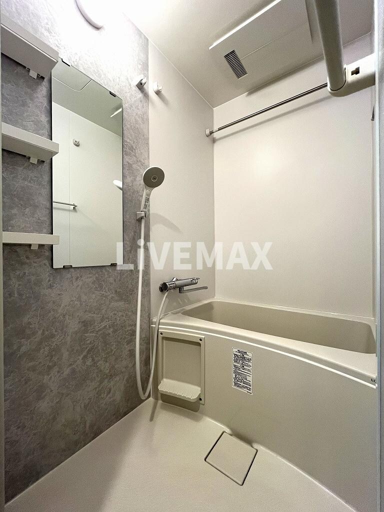 S-RESIDENCE亀島駅前ascentの物件内観写真