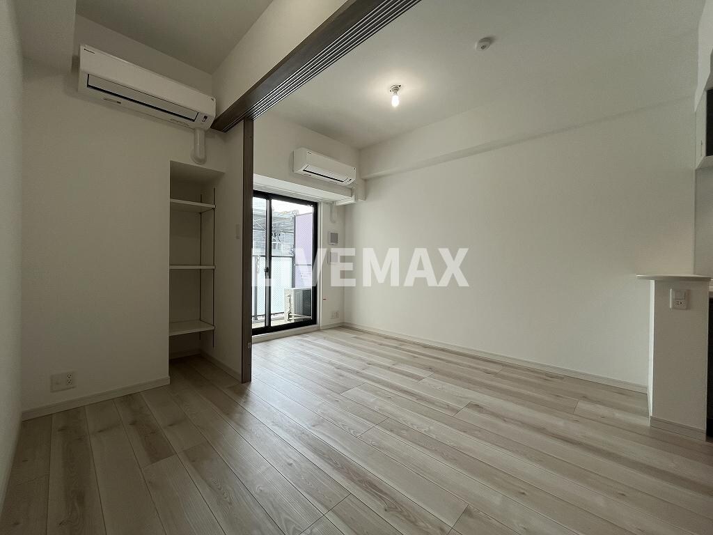 S-RESIDENCE亀島駅前ascentの物件内観写真