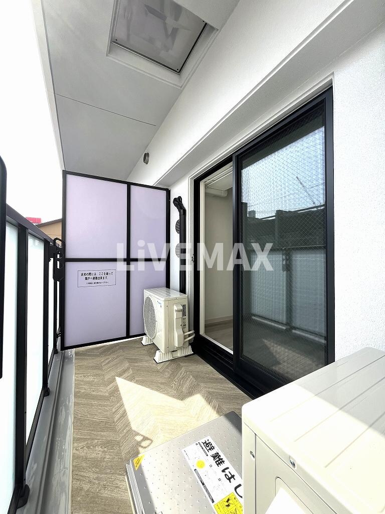 S-RESIDENCE亀島駅前ascentの物件内観写真