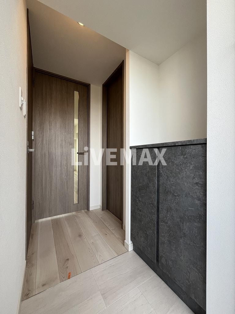 S-RESIDENCE亀島駅前ascentの物件内観写真