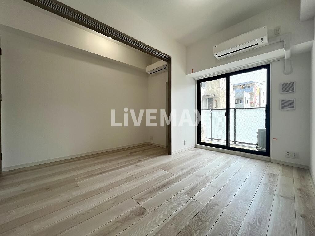 S-RESIDENCE亀島駅前ascentの物件内観写真