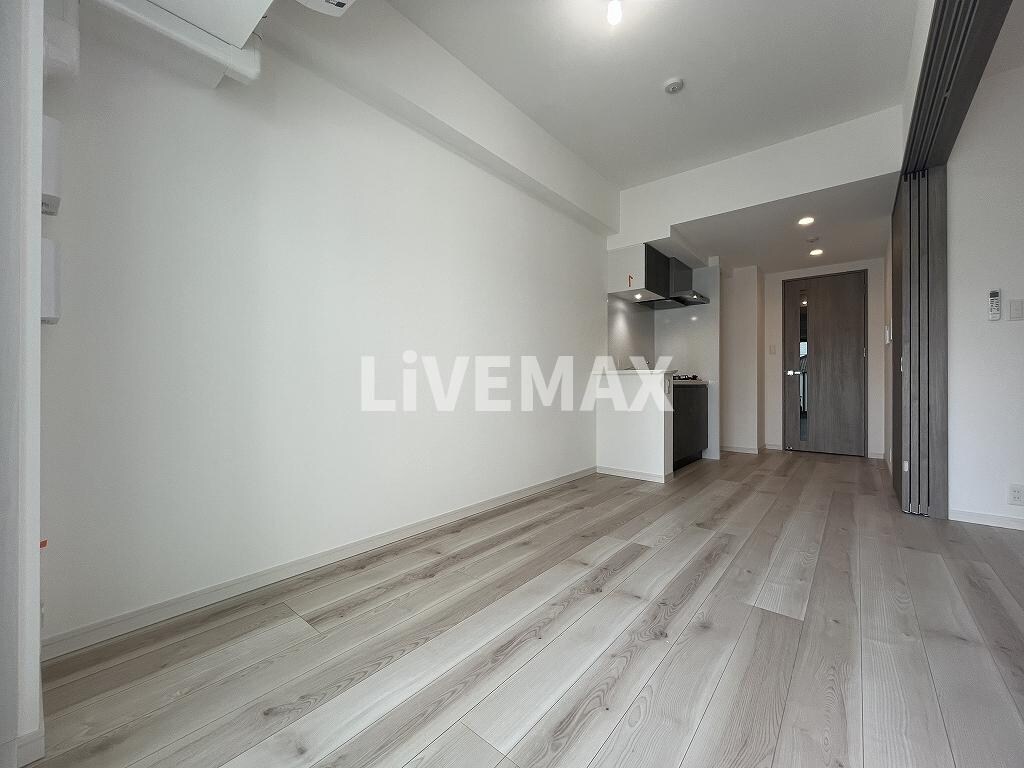 S-RESIDENCE亀島駅前ascentの物件内観写真