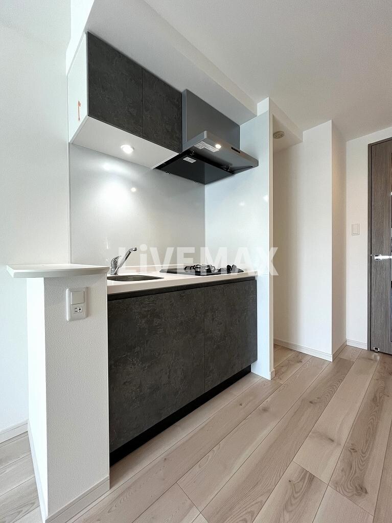 S-RESIDENCE亀島駅前ascentの物件内観写真