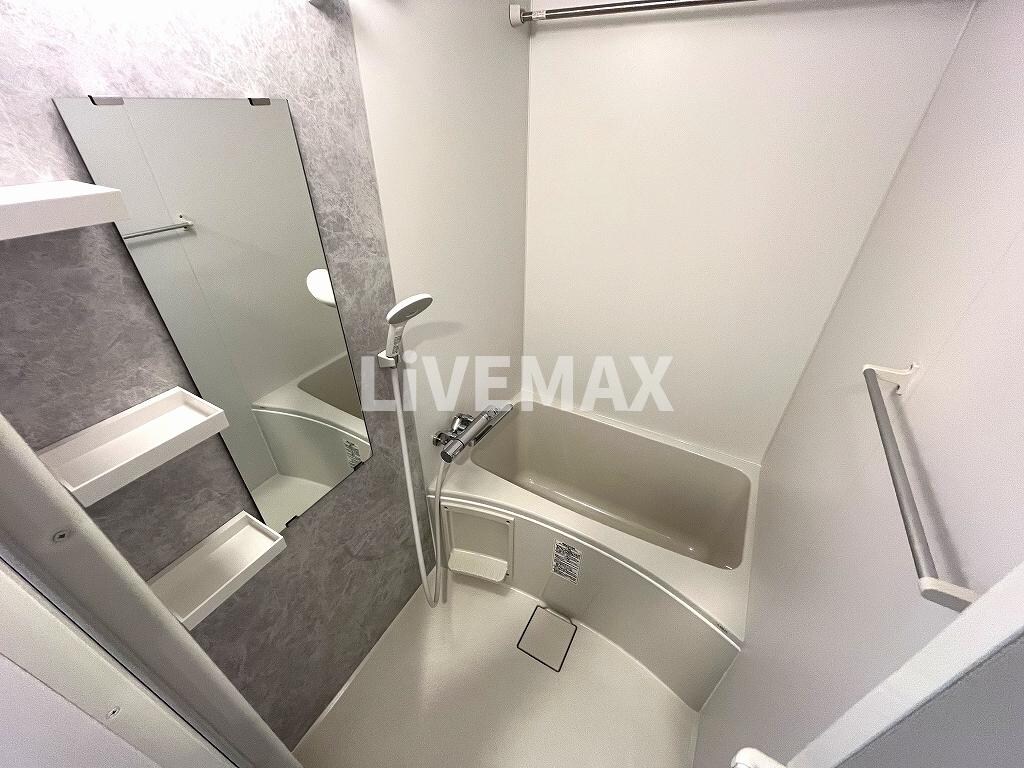 S-RESIDENCE亀島駅前ascentの物件内観写真