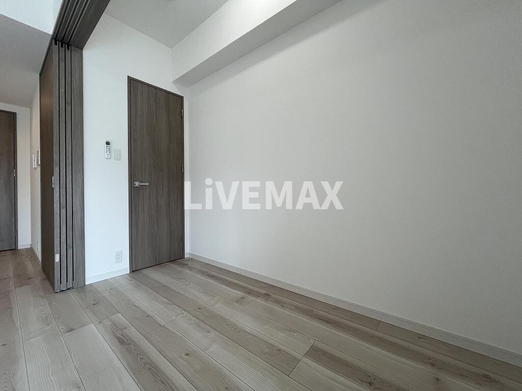 S-RESIDENCE亀島駅前ascentの物件内観写真