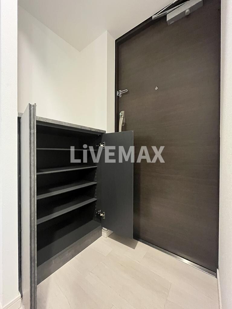 S-RESIDENCE亀島駅前ascentの物件内観写真