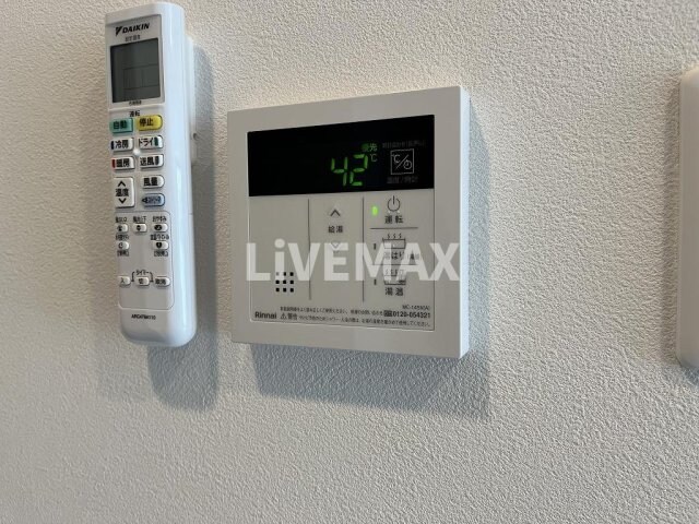 S-RESIDENCE亀島駅前ascentの物件内観写真