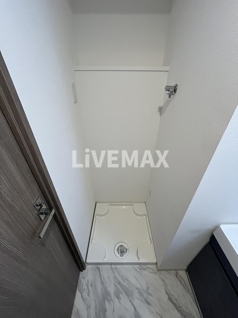 S-RESIDENCE亀島駅前ascentの物件内観写真