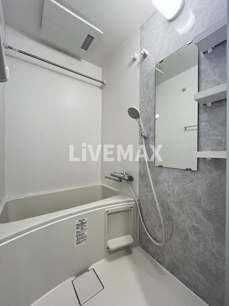 S-RESIDENCE亀島駅前ascentの物件内観写真