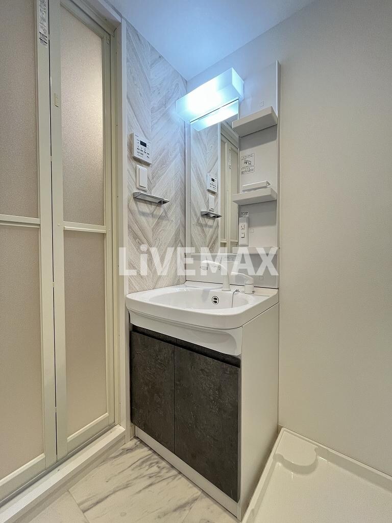 S-RESIDENCE亀島駅前ascentの物件内観写真