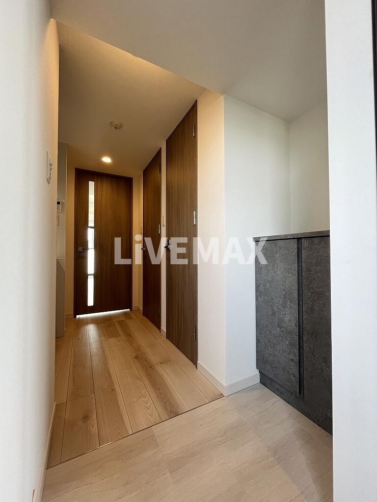 S-RESIDENCE亀島駅前ascentの物件内観写真