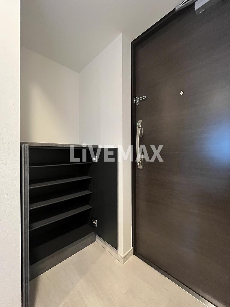 S-RESIDENCE亀島駅前ascentの物件内観写真