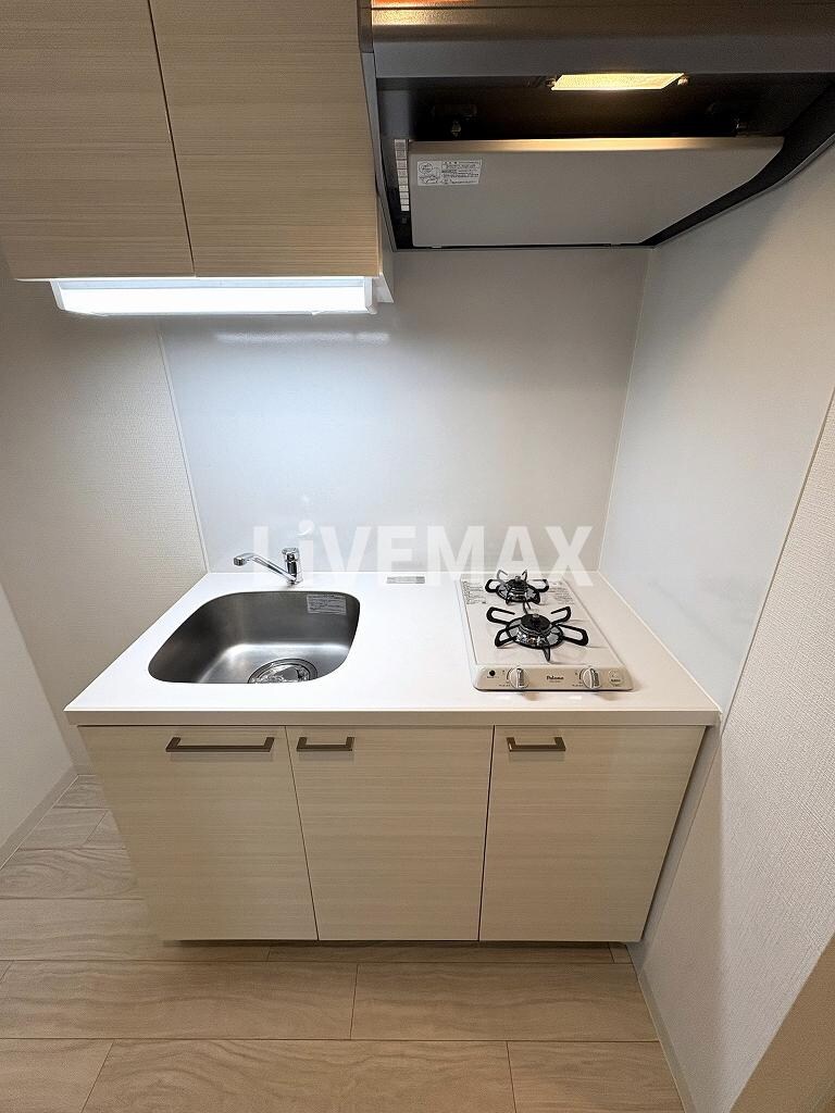 エスリード名古屋STATION WESTの物件内観写真