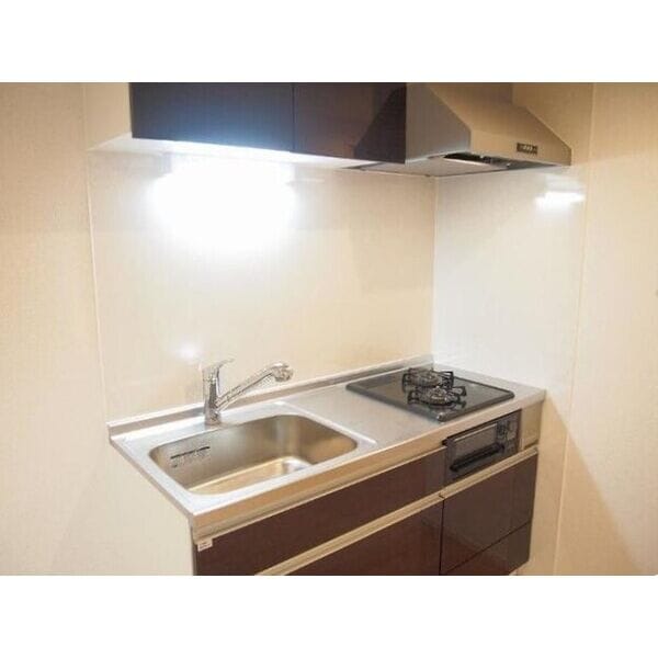 ノイグランツDの物件内観写真