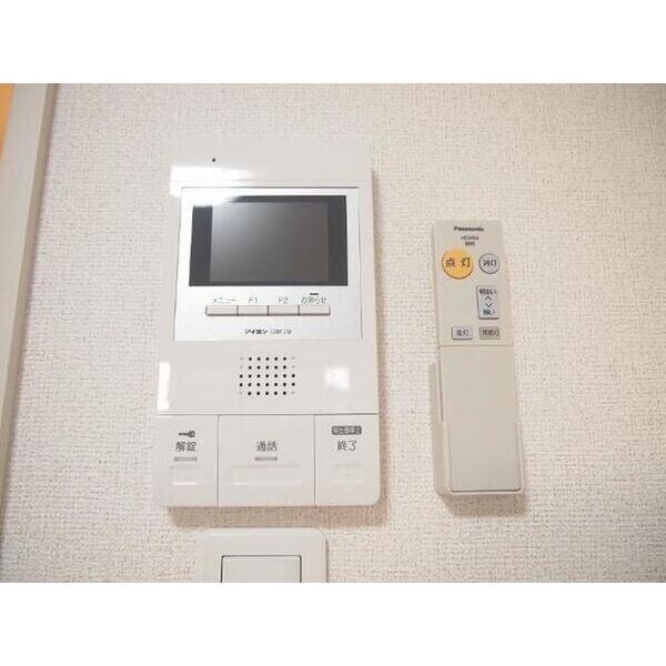 ノイグランツDの物件内観写真