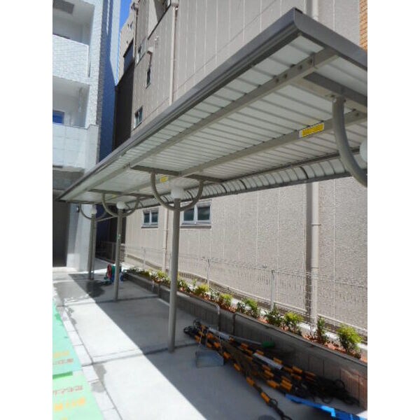 ノイグランツDの物件内観写真