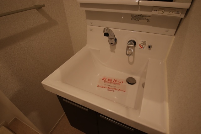 ノイグランツDの物件内観写真